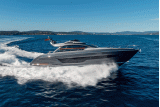 Riva 66 Ribelle